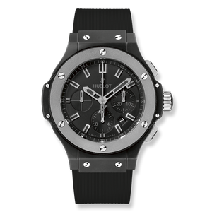 Hublot Big Bang Replica Black/Grey