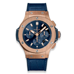 Hublot Big Bang Replica Gold/Navy