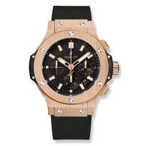 Hublot Big Bang Replica Black/Gold