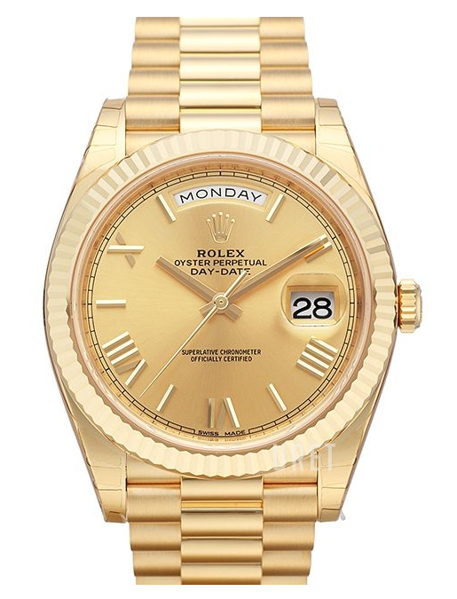 Rolex Day-Date Replica Gold